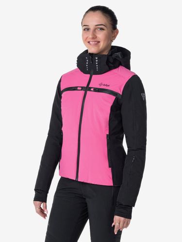 Kilpi HATTORI Jacket Pink - Kilpi - Modalova