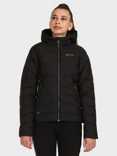 Kilpi Tasha Jacket Black - Kilpi - Modalova