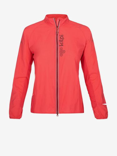 Kilpi Tirano-W Jacket Pink - Kilpi - Modalova