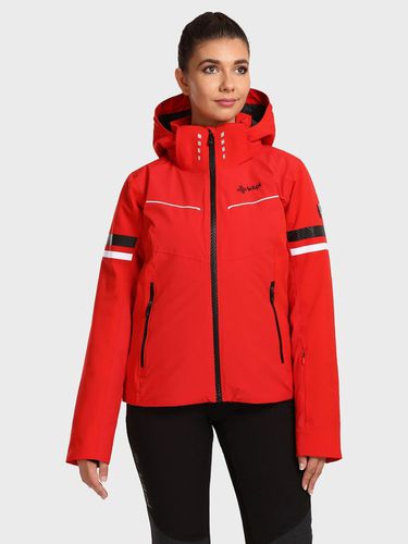 Kilpi Lorien Jacket Red - Kilpi - Modalova