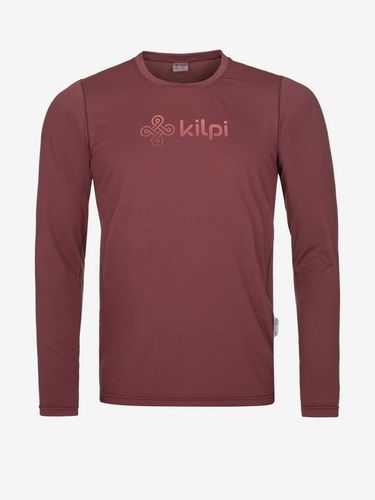 Kilpi Spoleto-M T-shirt Red - Kilpi - Modalova