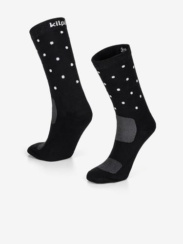 Kilpi Dots Socks Black - Kilpi - Modalova