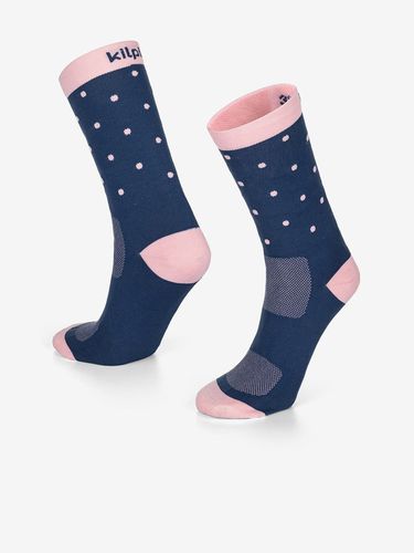 Kilpi Dots Socks Blue - Kilpi - Modalova