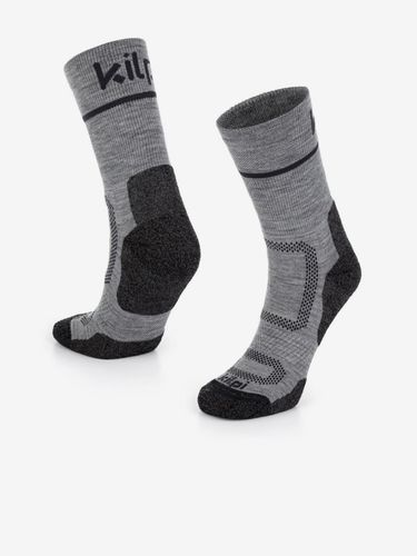 Kilpi Steyr Socks Grey - Kilpi - Modalova