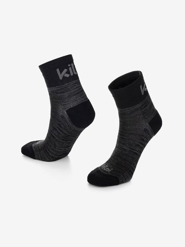 Kilpi Speed Socks Black - Kilpi - Modalova