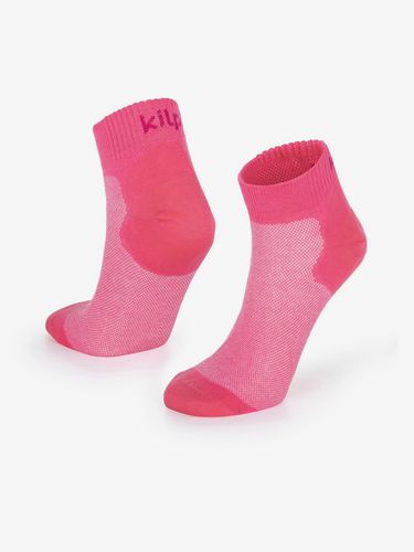 Kilpi Minimis -U Socks Pink - Kilpi - Modalova