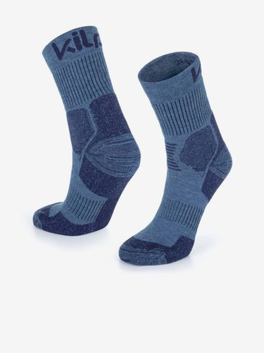 Kilpi Ultra-U Socks Blue - Kilpi - Modalova