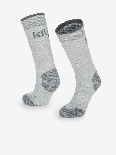 Kilpi Lecco Socks Grey - Kilpi - Modalova