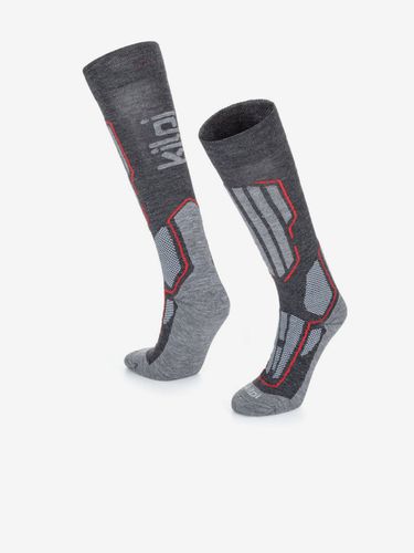Kilpi Racer Socks Grey - Kilpi - Modalova