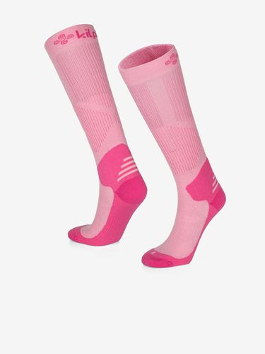 Kilpi Compress Socks Pink - Kilpi - Modalova