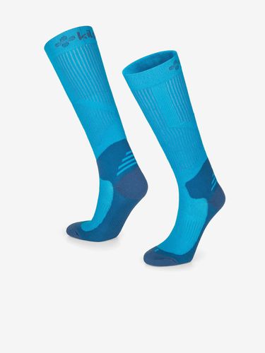 Kilpi Compress Socks Blue - Kilpi - Modalova