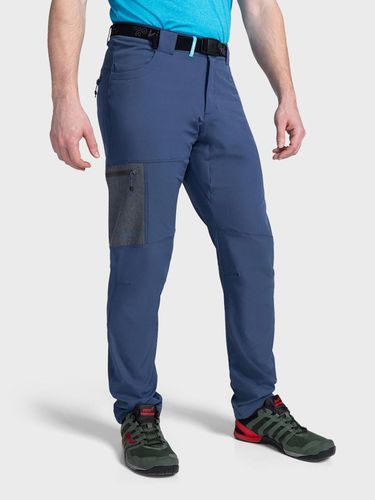 Kilpi Ligne Trousers Blue - Kilpi - Modalova