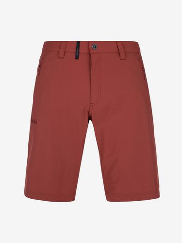 Kilpi Morton Short pants Red - Kilpi - Modalova