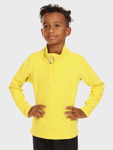 Kilpi Almeri Kids Sweatshirt Yellow - Kilpi - Modalova