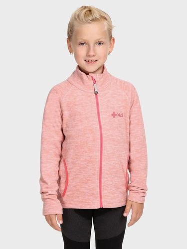 Kilpi Alacant Kids Sweatshirt Pink - Kilpi - Modalova