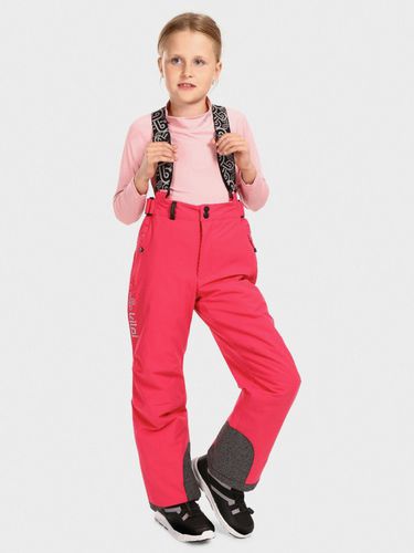 Kilpi Mimas Trousers Pink - Kilpi - Modalova
