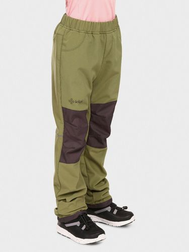 Kilpi Rizo Trousers Green - Kilpi - Modalova