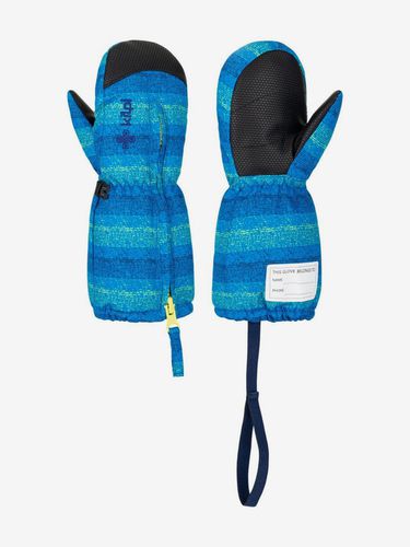 Kilpi Palmer Gloves Blue - Kilpi - Modalova