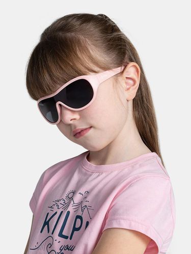 Kilpi Sunds Kids Sunglasses Pink - Kilpi - Modalova