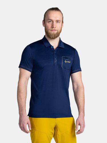 Kilpi Givry T-shirt Blue - Kilpi - Modalova