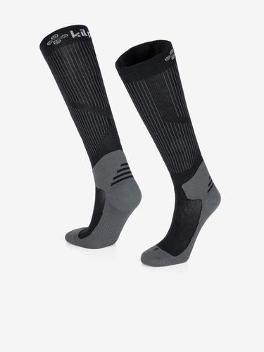 Kilpi Compress Socks Black - Kilpi - Modalova