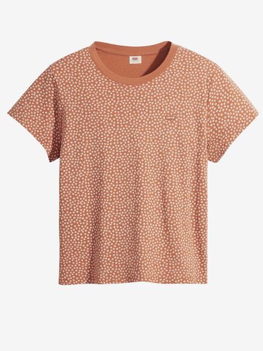 Levi's® Baby Daisy T-shirt Orange - Levi's® - Modalova