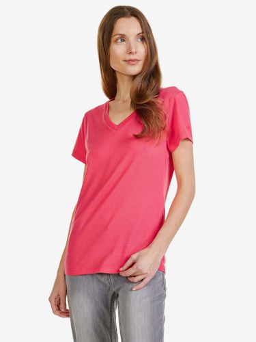 Sam 73 Claudia T-shirt Pink - Sam 73 - Modalova