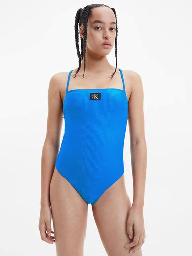 One-piece Swimsuit - Calvin Klein Underwear - Modalova