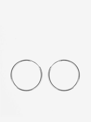 Vuch Yetta Earrings Silver - Vuch - Modalova