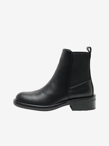 ONLY Bloom Ankle boots Black - ONLY - Modalova