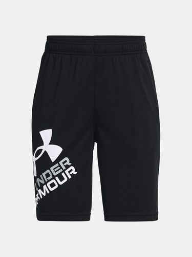 UA Prototype 2.0 Logo Kids Shorts - Under Armour - Modalova