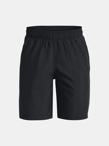 UA Woven Graphic Kids Shorts - Under Armour - Modalova