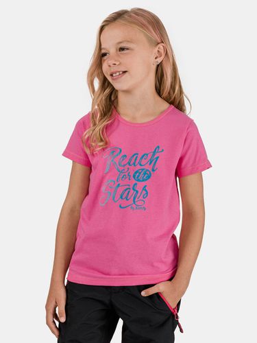 Sam 73 Bidano Kids T-shirt Pink - Sam 73 - Modalova