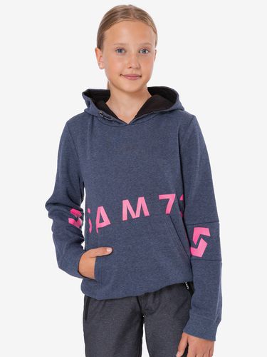 Sam 73 Kids Sweatshirt Blue - Sam 73 - Modalova