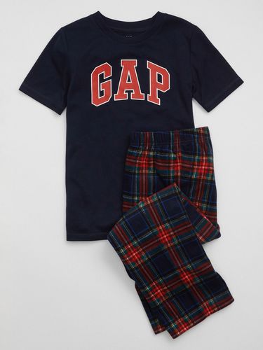 GAP Kids Pyjama Blue - GAP - Modalova