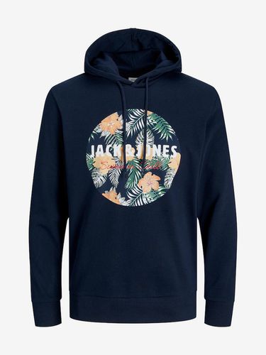 Jack & Jones Chill Sweatshirt Blue - Jack & Jones - Modalova