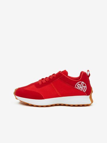 Sam 73 Gus Sneakers Red - Sam 73 - Modalova