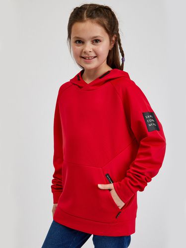 Sam 73 Kids Sweatshirt Red - Sam 73 - Modalova