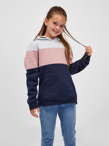 Sam 73 Leael Kids Sweatshirt Pink - Sam 73 - Modalova