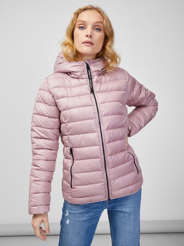 Sam 73 Futsa Winter jacket Pink - Sam 73 - Modalova
