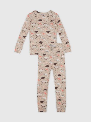 GAP Kids Pyjama Brown - GAP - Modalova
