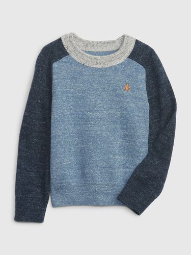 GAP Kids Sweater Blue - GAP - Modalova