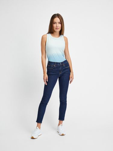 GAP Washwell Jeans Blue - GAP - Modalova