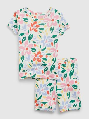 GAP Kids Pyjama Green Pink - GAP - Modalova