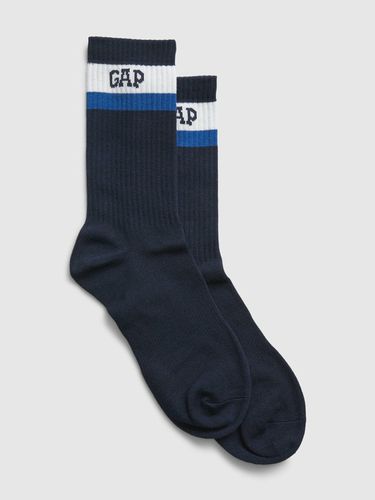 GAP Socks Blue - GAP - Modalova