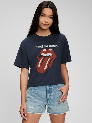 Teen The Rolling Stone Kids T-shirt - GAP - Modalova