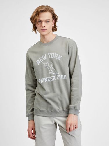 New York Pioneer Dub Sweatshirt - GAP - Modalova
