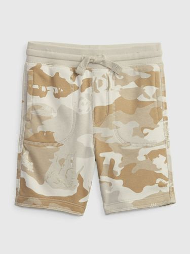 GAP Kids Shorts Beige - GAP - Modalova