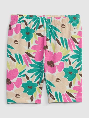 GAP Kids Shorts Pink - GAP - Modalova