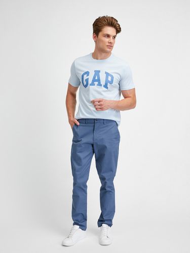 GAP GapFlex Trousers Blue - GAP - Modalova